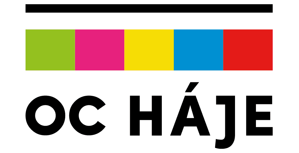 OC Háje