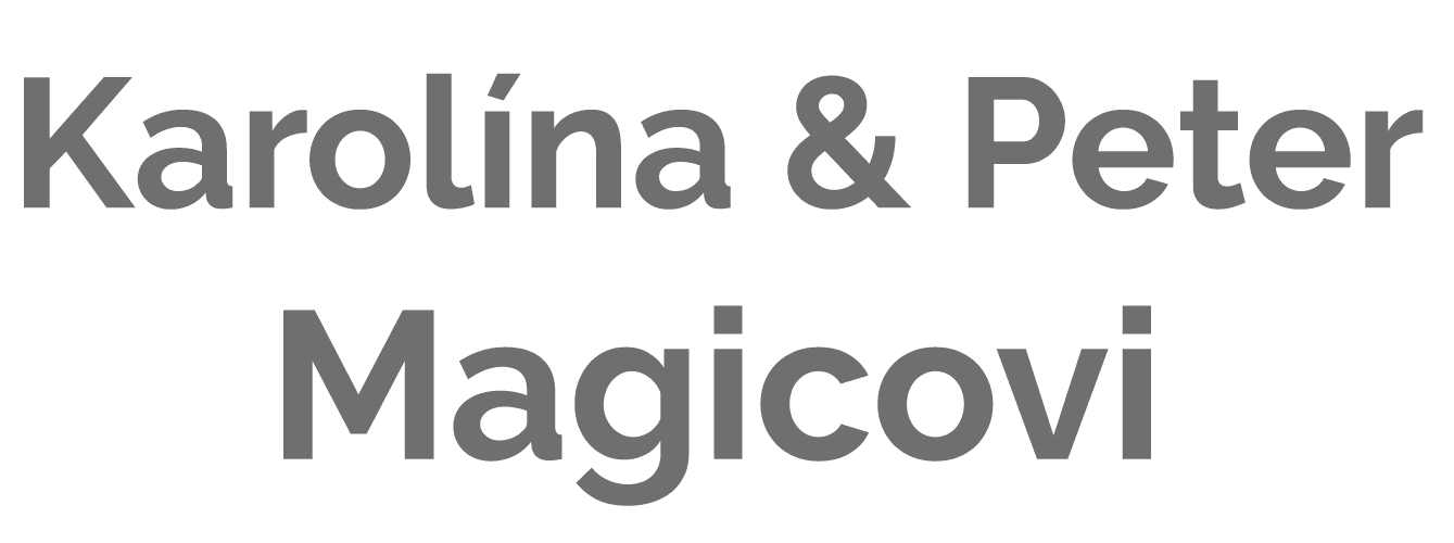 Magicovi